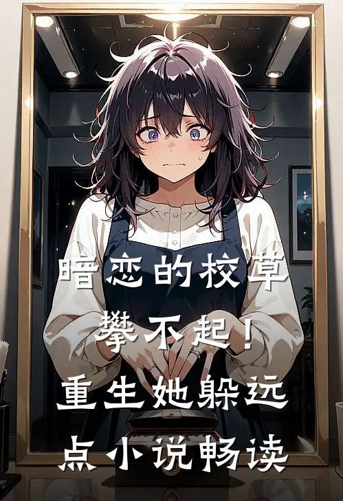暗恋的校草攀不起！重生她躲远点小说畅读