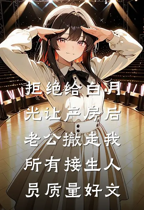 拒绝给白月光让产房后，老公撤走我所有接生人员质量好文