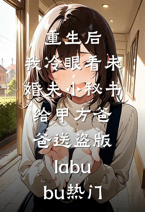 重生后，我冷眼看未婚夫小秘书给甲方爸爸送盗版labubu热门