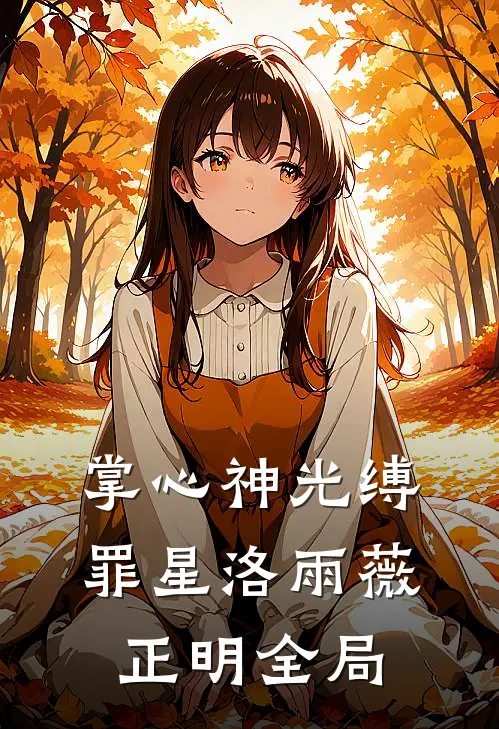 掌心神光缚罪星洛雨薇正明全局