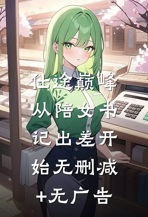 仕途巅峰：从陪女书记出差开始无删减+无广告