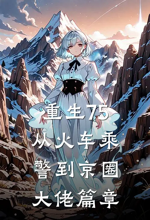 重生75：从火车乘警到京圈大佬篇章