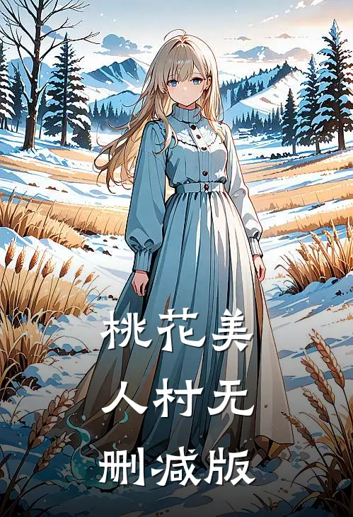 桃花美人村无删减版