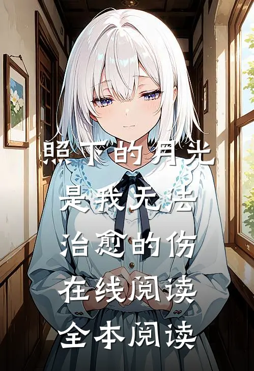 照下的月光是我无法治愈的伤在线阅读全本阅读