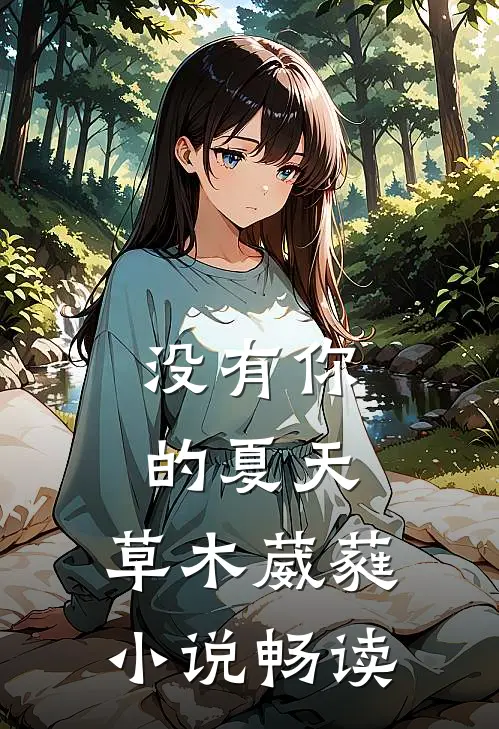 没有你的夏天，草木葳蕤小说畅读