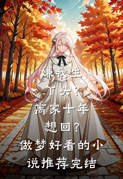 嫌我生丫头？离家十年想回？做梦好看的小说推荐完结
