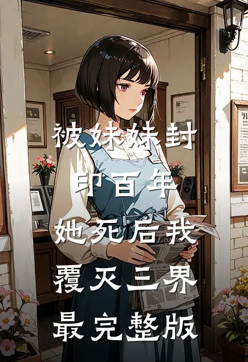 被妹妹封印百年，她死后我覆灭三界最完整版