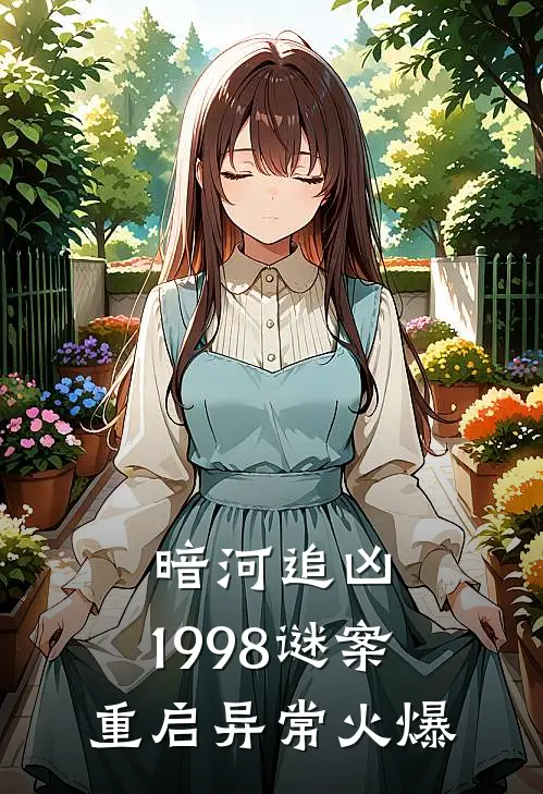 暗河追凶：1998谜案重启异常火爆