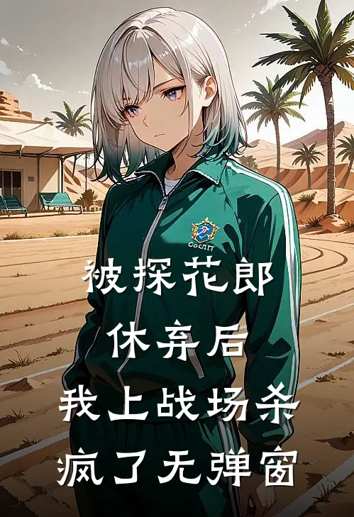 被探花郎休弃后，我上战场杀疯了无弹窗