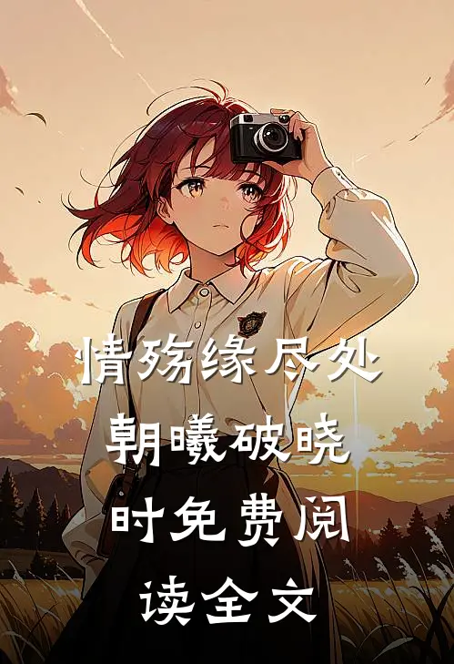情殇缘尽处，朝曦破晓时免费阅读全文