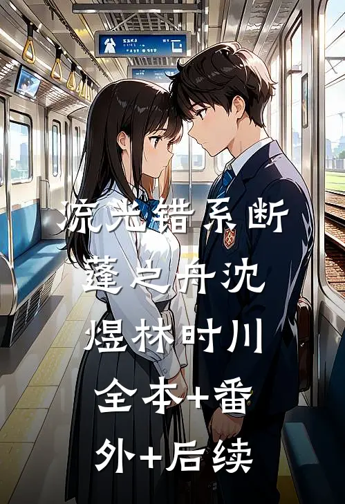 流光错系断蓬之舟沈煜林时川全本+番外+后续