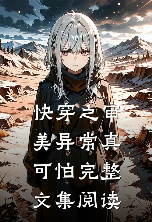 快穿之审美异常真可怕完整文集阅读