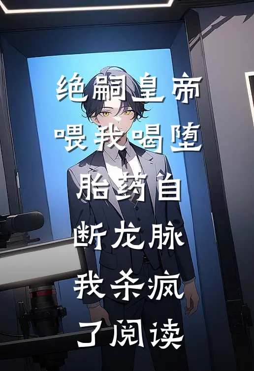 绝嗣皇帝喂我喝堕胎药自断龙脉，我杀疯了阅读