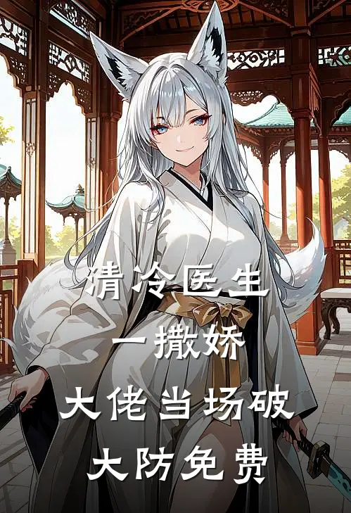 清冷医生一撒娇，大佬当场破大防免费