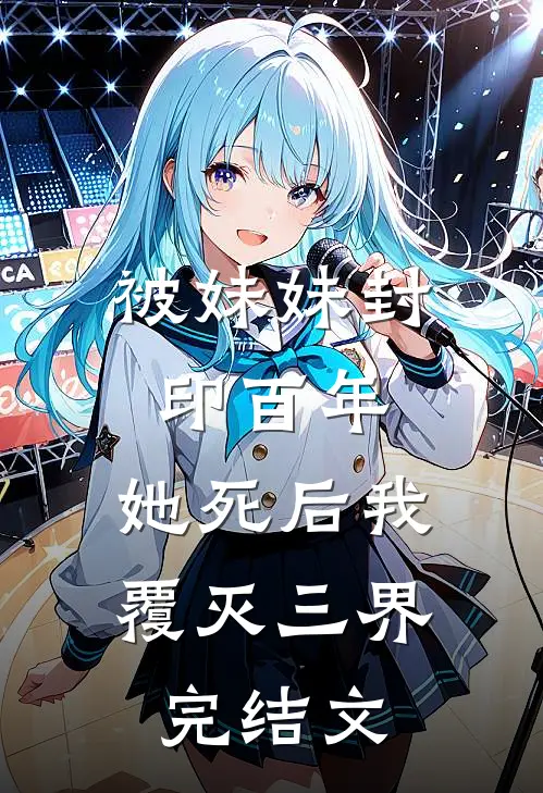 被妹妹封印百年，她死后我覆灭三界完结文