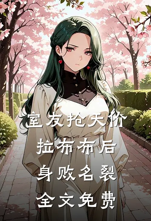 室友抢天价拉布布后身败名裂全文免费