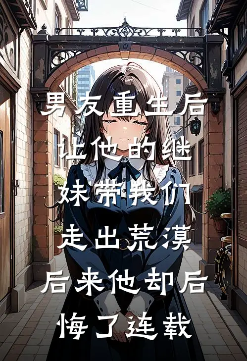 男友重生后让他的继妹带我们走出荒漠，后来他却后悔了连载