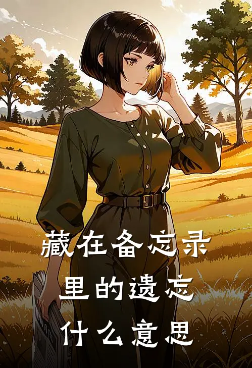 藏在备忘录里的遗忘什么意思