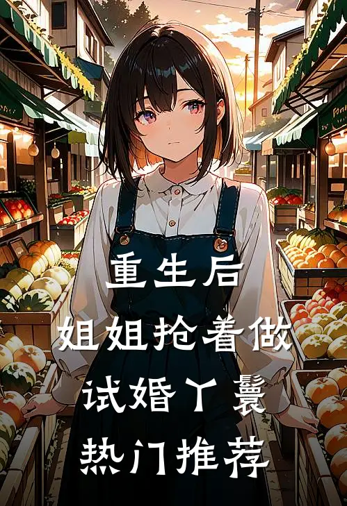 重生后，姐姐抢着做试婚丫鬟热门推荐