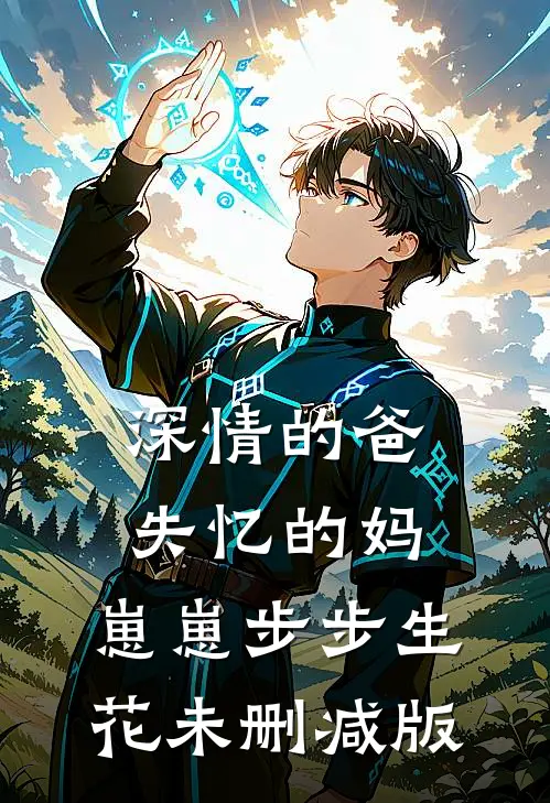 深情的爸失忆的妈，崽崽步步生花未删减版