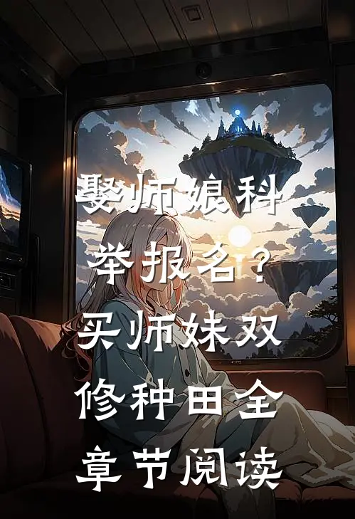 娶师娘科举报名？买师妹双修种田全章节阅读