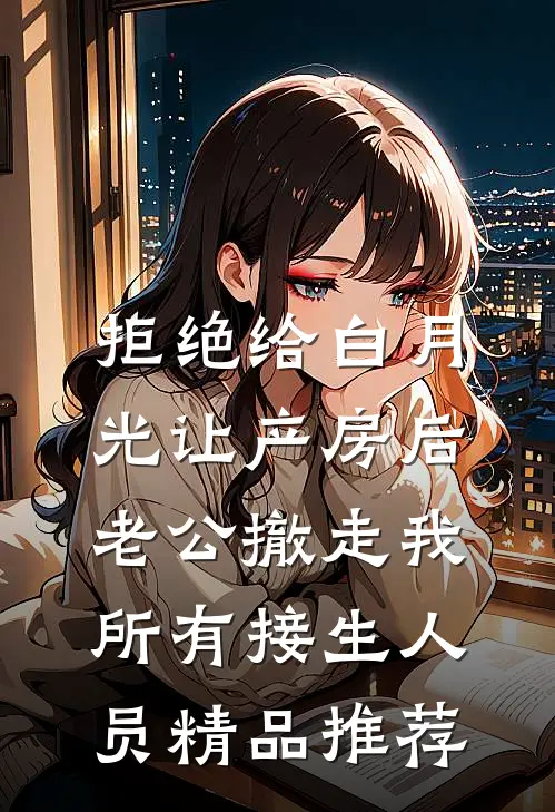 拒绝给白月光让产房后，老公撤走我所有接生人员精品推荐