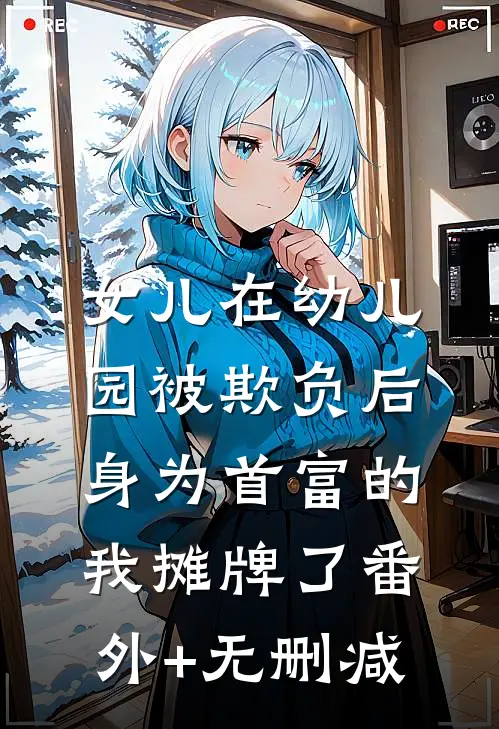 女儿在幼儿园被欺负后，身为首富的我摊牌了番外+无删减