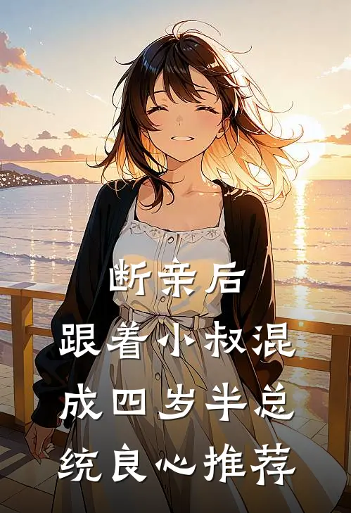 断亲后，跟着小叔混成四岁半总统良心推荐