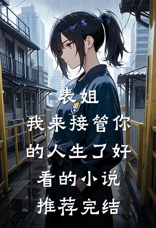表姐，我来接管你的人生了好看的小说推荐完结