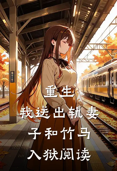 重生，我送出轨妻子和竹马入狱阅读