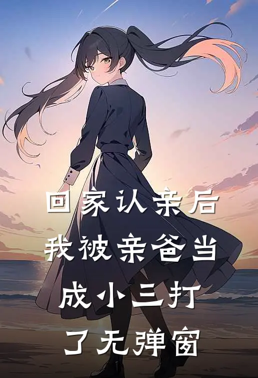 回家认亲后，我被亲爸当成小三打了无弹窗