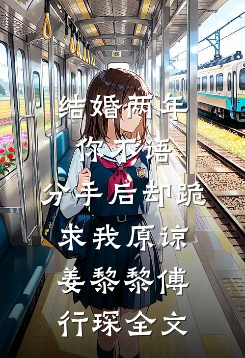 结婚两年你不语，分手后却跪求我原谅姜黎黎傅行琛全文