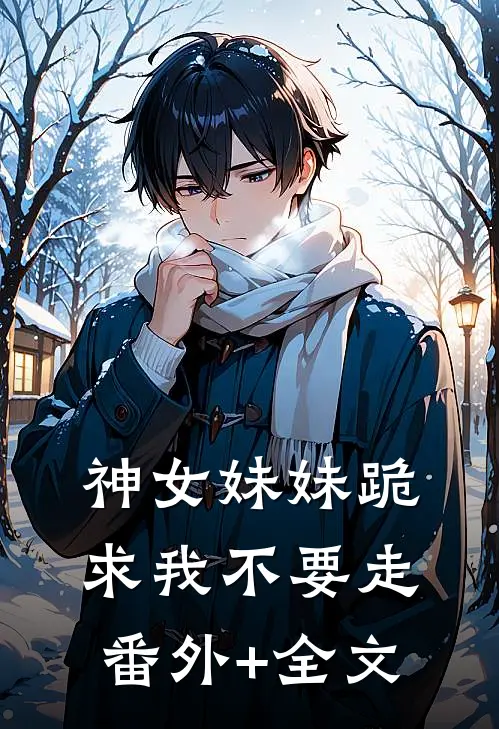 神女妹妹跪求我不要走(番外)+(全文)