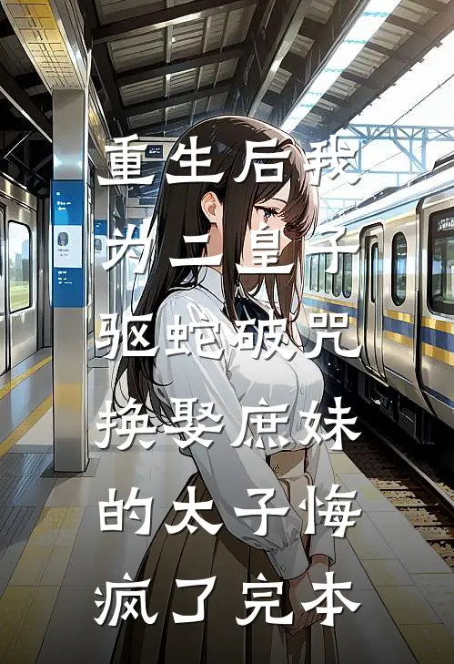 重生后我为二皇子驱蛇破咒，换娶庶妹的太子悔疯了完本