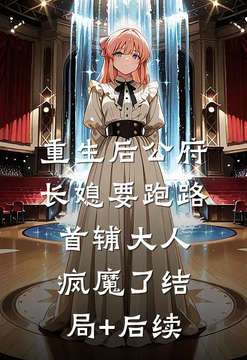 重生后公府长媳要跑路，首辅大人疯魔了结局+后续