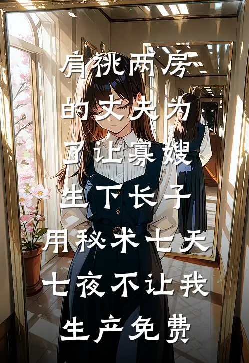 肩祧两房的丈夫为了让寡嫂生下长子，用秘术七天七夜不让我生产免费