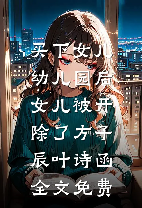 买下女儿幼儿园后，女儿被开除了方子辰叶诗函全文免费