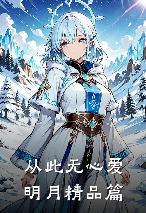 从此无心爱明月精品篇