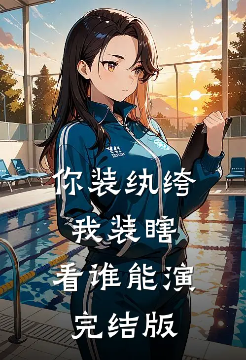你装纨绔，我装瞎，看谁能演完结版