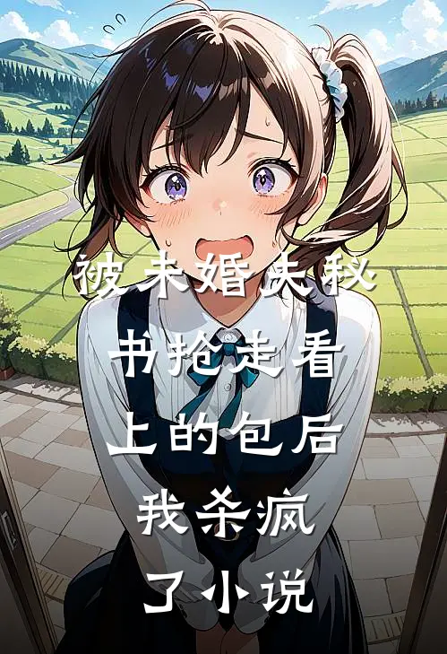 被未婚夫秘书抢走看上的包后，我杀疯了小说