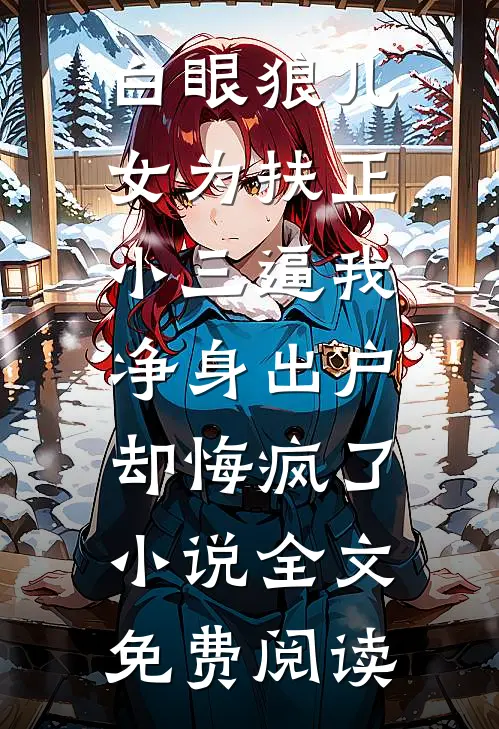 白眼狼儿女为扶正小三逼我净身出户，却悔疯了小说全文免费阅读