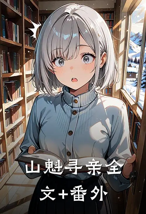 山魁寻亲全文+番外