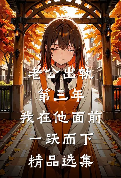 老公出轨第三年，我在他面前一跃而下精品选集