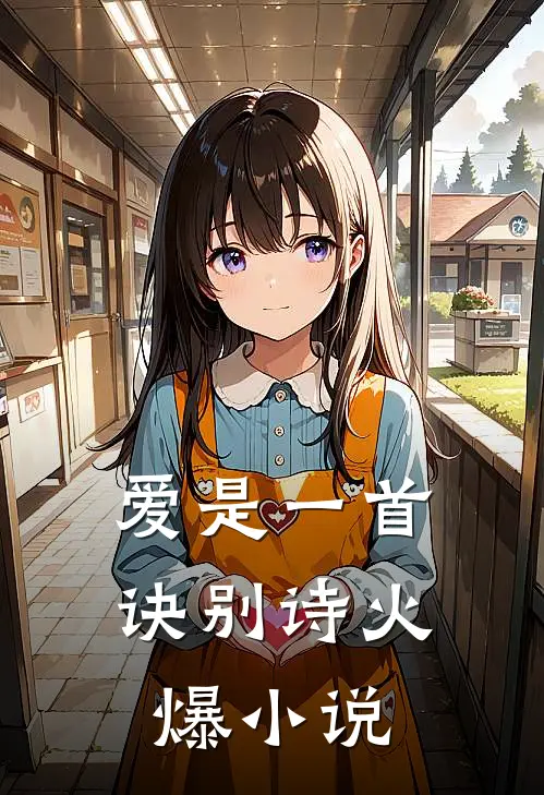 爱是一首诀别诗火爆小说