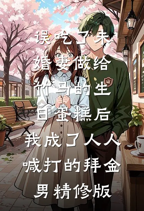 误吃了未婚妻做给竹马的生日蛋糕后，我成了人人喊打的拜金男精修版