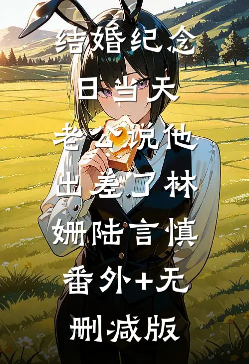 结婚纪念日当天，老公说他出差了林姗陆言慎:番外+无删减版