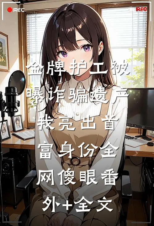 金牌护工被曝诈骗遗产，我亮出首富身份全网傻眼(番外)+(全文)