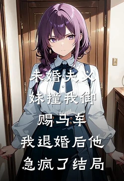 未婚夫义妹撞我御赐马车，我退婚后他急疯了结局