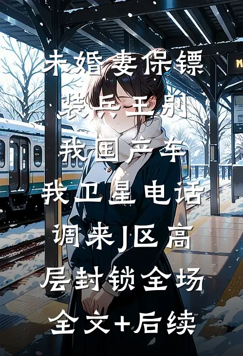未婚妻保镖装兵王别我国产车，我卫星电话调来J区高层封锁全场全文+后续