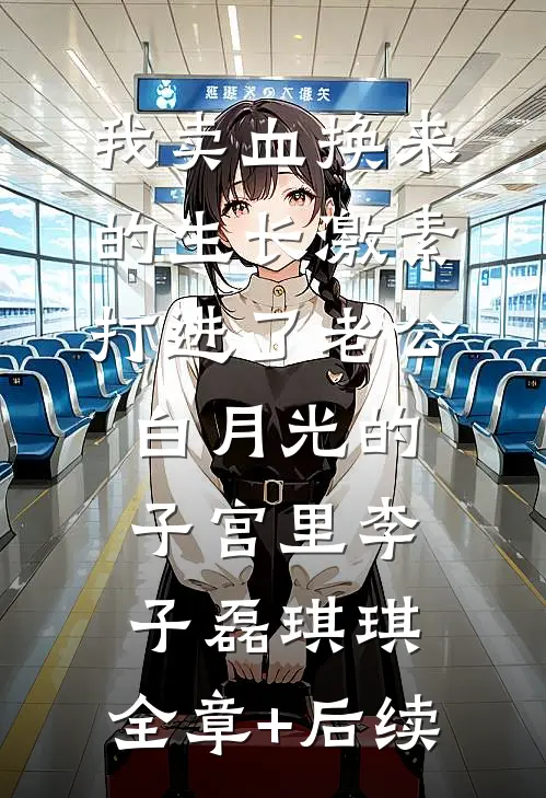我卖血换来的生长激素，打进了老公白月光的子宫里李子磊琪琪:全章+后续